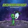 undefined The Alien Probe Podcast