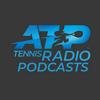 undefined The ATP Tennis Radio Podcast