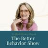 undefined The Better Behavior Show with Dr. Nicole Beurkens