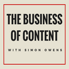 undefined The Business of Content