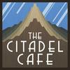 undefined The Citadel Cafe: A Sci-Fi and Fantasy Podcast