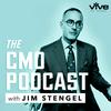 undefined The CMO Podcast