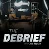 undefined The Debrief with Jon Becker