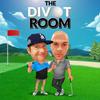 undefined The Divot Room-A Golf Podcast