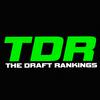 undefined The Draft Rankings Show