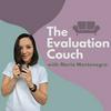 undefined The Evaluation Couch