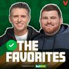 undefined The Favorites Sports Betting Podcast