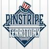 undefined Pinstripe Territory: a New York Yankees Podcast