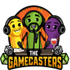 undefined The Gamecasters: A Board Gaming Podcast About Board Games