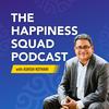 undefined The Happiness Squad Podcast with Ashish Kothari