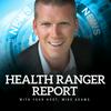 undefined The Health Ranger Report