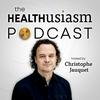 undefined The Healthusiasm Podcast