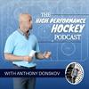 undefined The High Performance Hockey Podcast