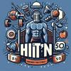 undefined The HIIT’N 50 Podcast