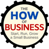 undefined The How of Business - How to start, run & grow a small business.