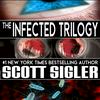 undefined The Infected Trilogy