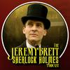 undefined The Jeremy Brett Sherlock Holmes Podcast