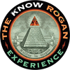 undefined The Know Rogan Experience