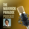 undefined The Maverick Paradox Podcast