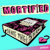 undefined The Mortified Podcast