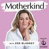 undefined The Motherkind Podcast