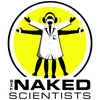 undefined The Naked Scientists Podcast