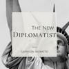 undefined The New Diplomatist