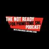 undefined Not Ready for Primetime SNL Podcast