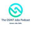 undefined The OSINT Jobs Podcast