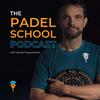 undefined The Padel School Podcast