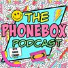 undefined The Phonebox Podcast With Emma Conway