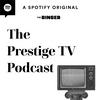 undefined The Prestige TV Podcast