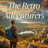 undefined The Retro Adventurers