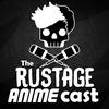 undefined The Rustage Anime Cast