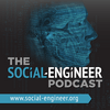 undefined The Social-Engineer Podcast