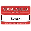 undefined Social Skills Mastery