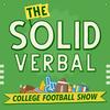 undefined The Solid Verbal College Football