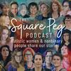 undefined The Squarepeg Podcast