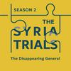 undefined The Syria Trials