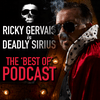 undefined The Ricky Gervais Podcast