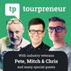 undefined Tourpreneur Tour Business Podcast