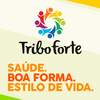 undefined Tribo Forte Podcast: Saúde. Boa Forma. Estilo De Vida!