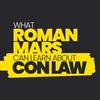 undefined What Roman Mars Can Learn About Con Law