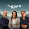 undefined TSF - Visão de Jogo - Podcast