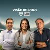 undefined TSF - Visão de Jogo - Podcast