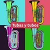 undefined Tubas y tubos