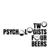 undefined Two Psychologists Four Beers