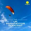 undefined UK Paramotor Podcast