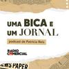 undefined Uma Bica e Um Jornal