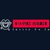 undefined Vampire Insider: An AMC Anne Rice's Immortal Universe After Show